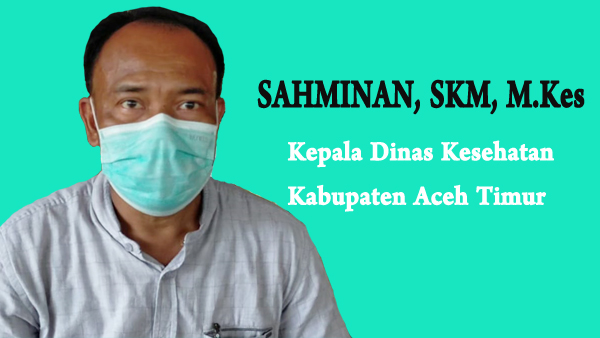 Dinkes Aceh Timur Wajibkan RS Lakukan Rapid Tes Antigen