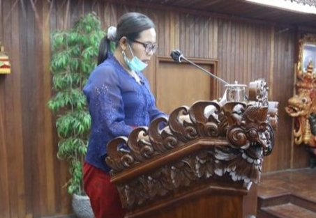 Fraksi Hanura Minta Perpanjang Kontrak Pegawai Khusus Tangani Covid-19