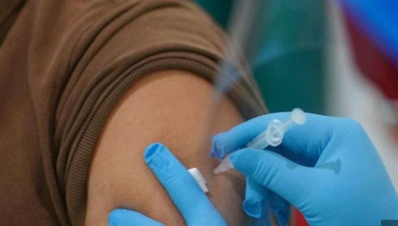 Vaksinasi di Kota Madiun Nyaris Lampaui Target Pusat