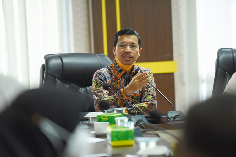 Percepatan Penanganan Covid 19, DPRK Banda Aceh Minta Insentif Tenaga Kesehatan Segera Dituntaskan