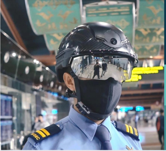 Jalankan Prokes Ketat, Bandara Soetta Raih Safe Travel Score Tertinggi se-Asia Tenggara