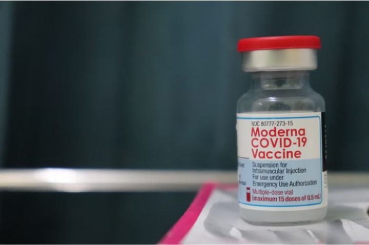 Indonesia Kembali Terima Dukungan Vaksin Dari Belanda