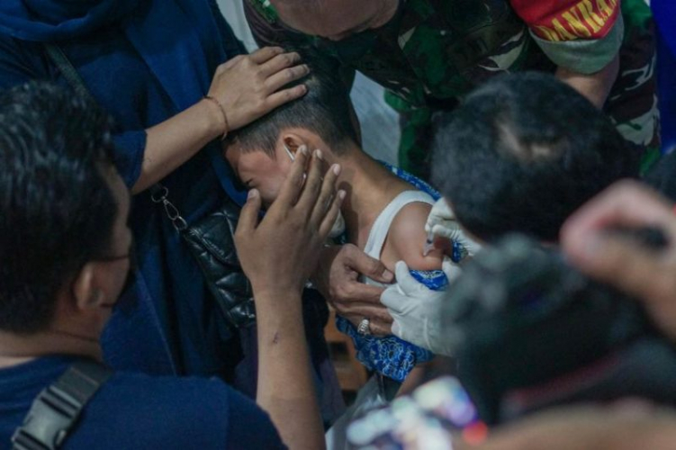 Siap-Siap, Vaksinasi Anak di Banjarbaru Segera Dimulai