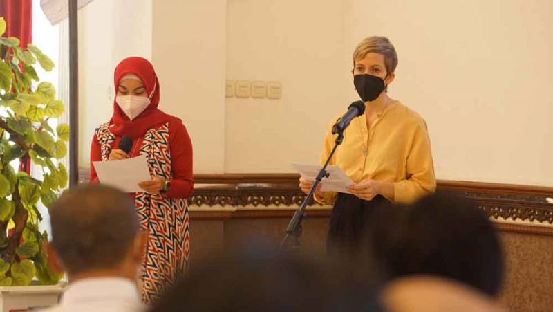 Berperan Dalam Penanganan Covid-19, CP3 PMI Bakal Diperluas ke Seluruh Indonesia