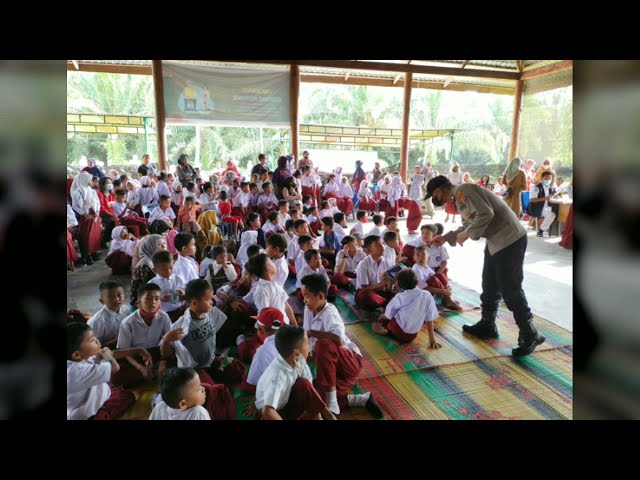 Sasaran Vaksinasi Anak 6-11 Tahun di Aceh Singkil 16.119 Anak